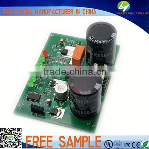 94V0 Printing PCB Manufacturing thumbnail-4