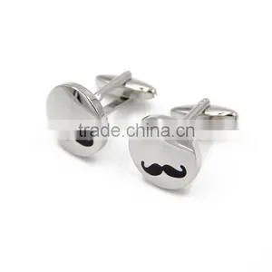 Fashion Mens Cufflinks Wholesale thumbnail-3