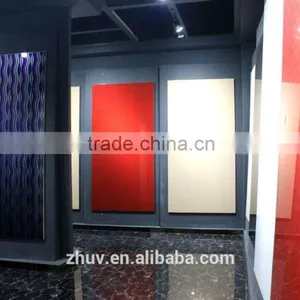 Decorative Acrylic Panel for Cabinet thumbnail-2