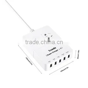 Multiple Tablet Charger Multiple Tablet Charger 5v Android Tablet pc Charger thumbnail-5