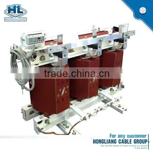 20kv 315kva Three Phase Dry Type Transformer Cast Resin Power Transformer Sc9 Series thumbnail-3