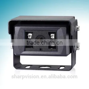 Waterproof Nightvision High Resolution Rear Camera System thumbnail-1