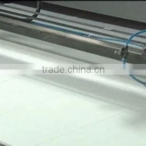 Super Absorption Laser Cut Class 100 1009DLE Polyester Cleanroom Wiper thumbnail-5