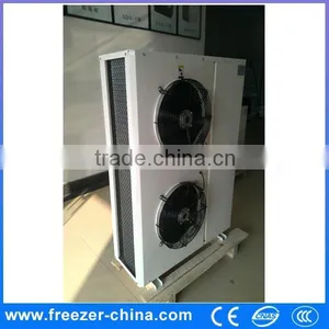 China 3.5-12hp Ccondensing Unit Prices for Cold Room Storage With AC Fan thumbnail-4