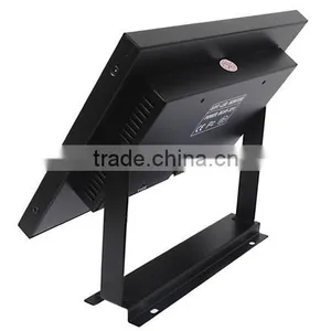 8inch Professional LCD CCTV Monitor for the Video Microscope thumbnail-2