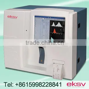 Clinical Test Equipment Hematology thumbnail-1