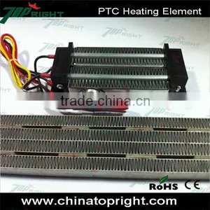PTC Heater for Warm Wind Curtains thumbnail-1