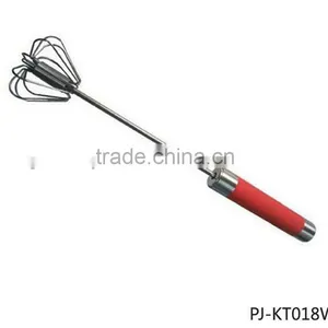 Rotation Egg Whisk thumbnail-1