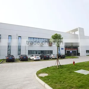 Wuhu Anbang New Steel Material Factory company overview - view 1 thumbnail