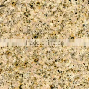 Natural Granite Stone G682 Misty Yellow Granite Price thumbnail-1