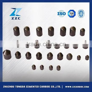 2014 Hot Sale Tungsten Carbide Drill Bit Insert Various Type Det thumbnail-1