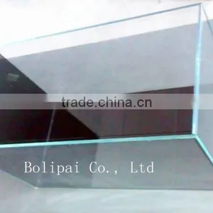 Ultra-white Glass Fish Tank thumbnail-1