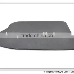 001 Hot Selling Leather Custom Mouse Pad With Wrist Rest thumbnail-3
