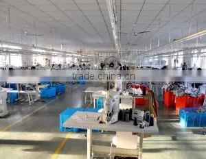 Zhejiang Tonghui Co., Ltd. company overview - view 3 thumbnail