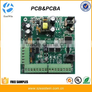 Electronic Pcb Design Services, Pcb Circuit Board thumbnail-5
