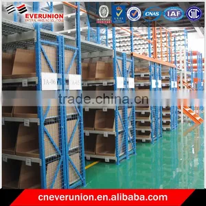 High Quality Warehouse Flooring Racking thumbnail-3