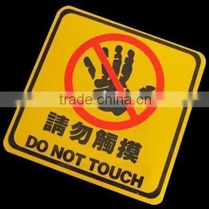 High Grade Reflective Sticker for Road Signs thumbnail-1