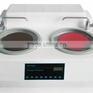 Hot Sale !!! MOPAO-260E Metallographic Grinding and Polishing Machine thumbnail-1