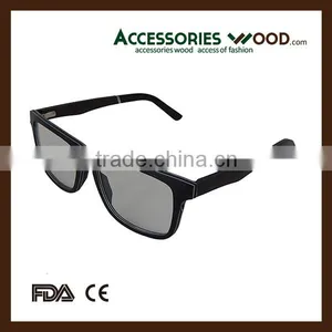 Quality and Hot Sale Comfortable Custom Wooden Reading Glasses thumbnail-6