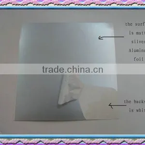 PET Silver Paper thumbnail-1