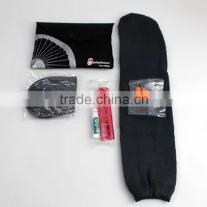 2015 New 9 in 1 Blue Travel Set thumbnail-2