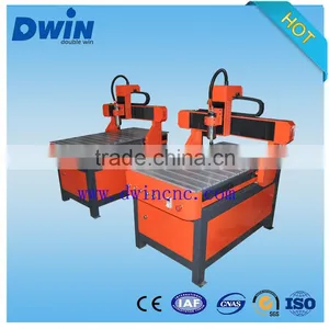 DW Business Card Laser Engraving Machine Mini Laser Machine for Art Work for Sale thumbnail-1