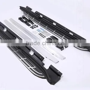 Macan Side Step oe Style 2014 Running Board thumbnail-2