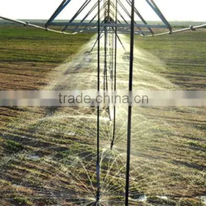Center Pivot Irrigator "aquaspin" thumbnail-4