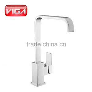 Kitchen Sink Faucets Kitchen Water Mixer Kitchen Taps thumbnail-5