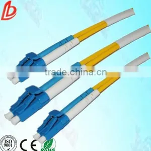 Fiber Pigtail Singlemode Duplex Upc Optic Pigtail/pigtails lc thumbnail-1