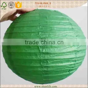 Make Handing Plastic Paper Lantern thumbnail-5