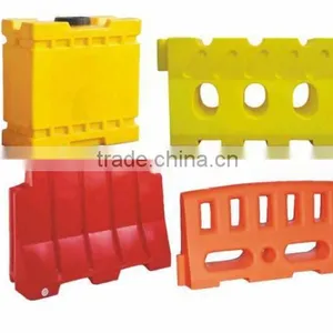 Rotary Plastic Police Specialized Screw Plastic Factory Production Plastic Bull Barrels Plastic Enclosures Model is Complete thumbnail-2