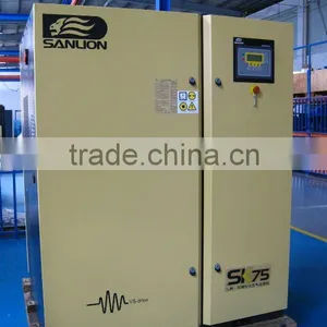 55kw Air Compressor thumbnail-1