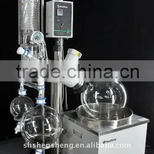 Multiple Effect Evaporator 30L Borosilicate Condenser Explosion (Flame) Proof thumbnail-1