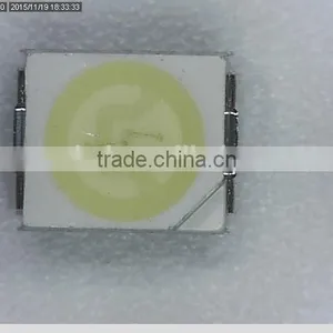 White Color 3528 PLCC SMD LED thumbnail-2