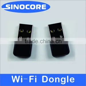SKY W03 MTK/Ralink7601/Sunplus/Ali/Mstar/Linux Wi-Fi Dongle 150Mbps thumbnail-1