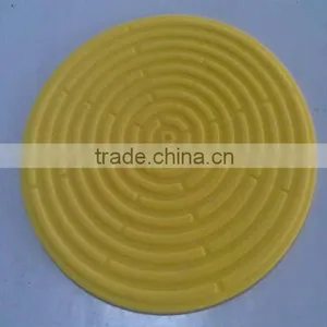 Promotion Round Silicone Mat thumbnail-1