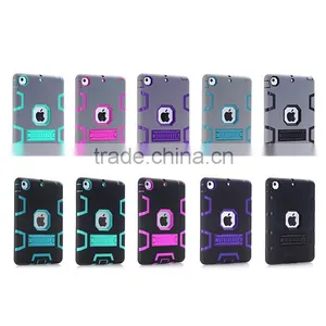 High Quality Plastic Case for Ipad Mini 2 Case With Mini 3 Case thumbnail-6