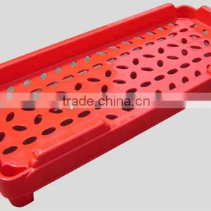 Children Plastic Cot for Sale thumbnail-2