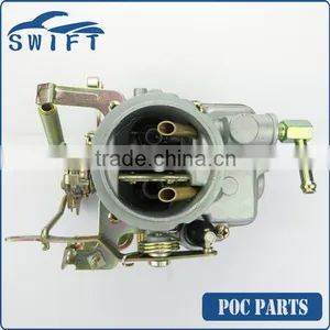 Carburetor For A12(16010-H1602) thumbnail-1
