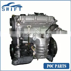 4G93D Engine for Mitsubishi(94KWS /6500RPM) thumbnail-1