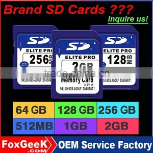 Brand 128GB Original Micro 128GB Class 10 Speed Sd Memory Card 8GB 16G 64G 32G For Sony for Samsung HD Camera,CMOS Comcorder thumbnail-1