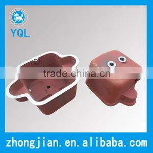 JD1130 Cylinder Head Cover Diesel Engine Parts Manufacturer thumbnail-1