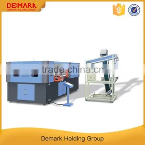 PET Bottle Linear Blow Moulding Preform Injection Machine thumbnail-1