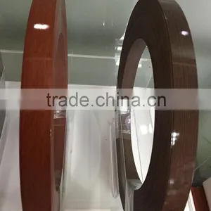 Yutong Pre Glued Melamine/high Gloss Edge Bands Tape thumbnail-2