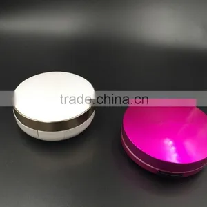 Any Color Plastic Compact Powder Case thumbnail-1