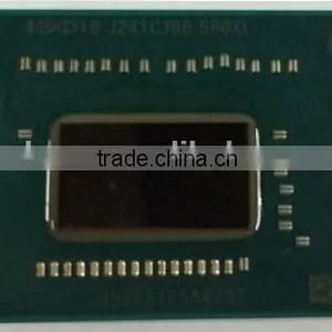 Intel Core I5-3337U Mobile Processor SR0XL AV8063801129900 1.8ghz 3M Bga Intel i5 Processor thumbnail-2