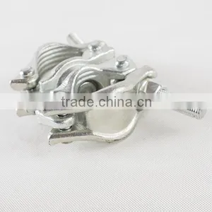 Second Hand Scaffolding for Sale Self Climbing Scaffolding System Scaffolding for High-rise Buildings thumbnail-6