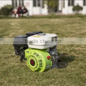 NIMBUS(CHINA) 6.5HP Engine Motor Gasoline thumbnail-2