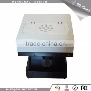 Christmas Edible Chocolate 3d Printer for Sale thumbnail-3
